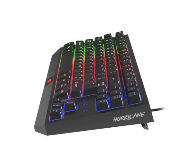 NATEC Fury Hurricane TKL NFU-1238 - 1383882 - zdjęcie 3